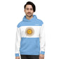 Argentina Clothing / Argentina Flag Hoodie Outfit