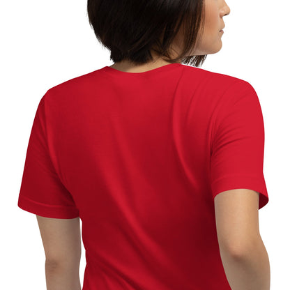 back side humor t shirt