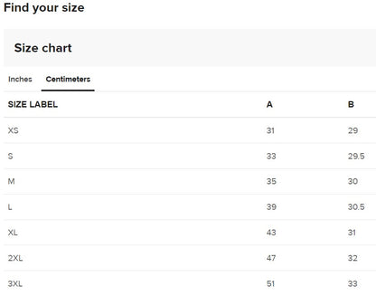 Australia Flag Recycled High-Waisted Bikini Bottom