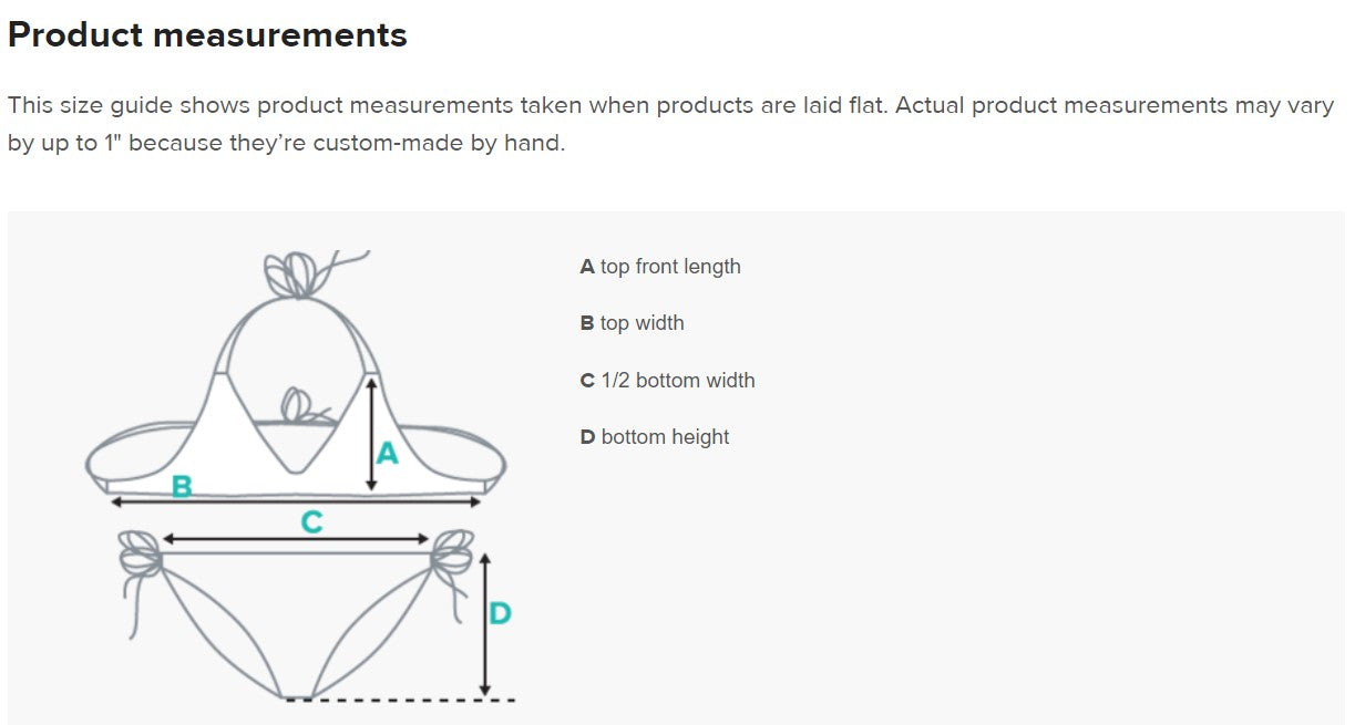 bikini-set-product-measurements