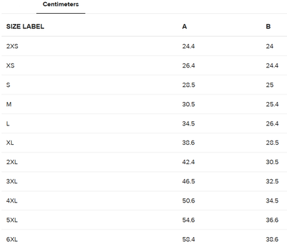 Australia Flag Recycled String Bikini Bottom