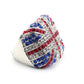 Union Jack jewelry - add a touch of Britain to your outfit