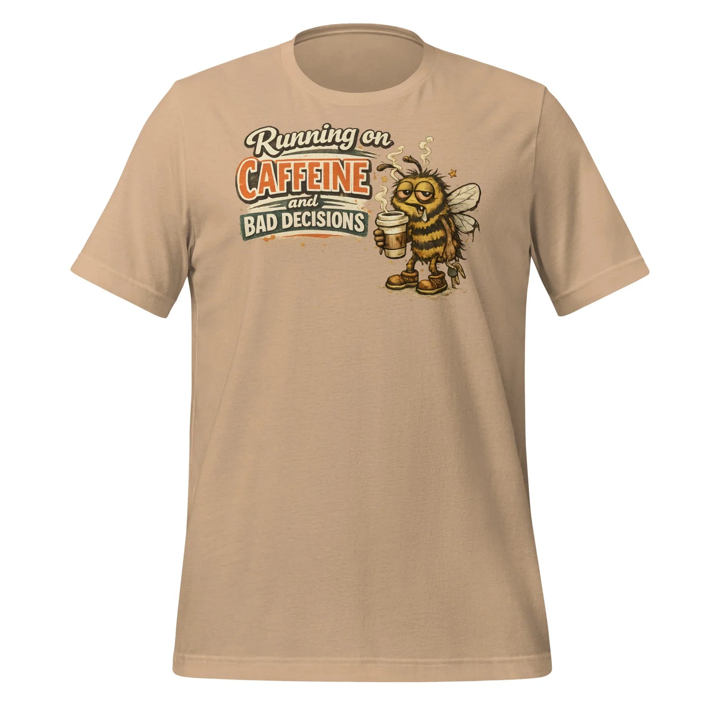 funny quote t shirt coffee lovers apparel