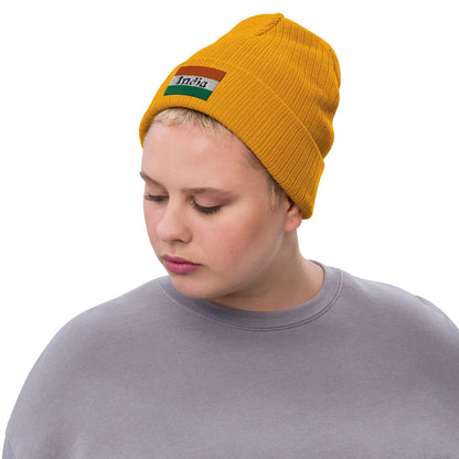 india beanie