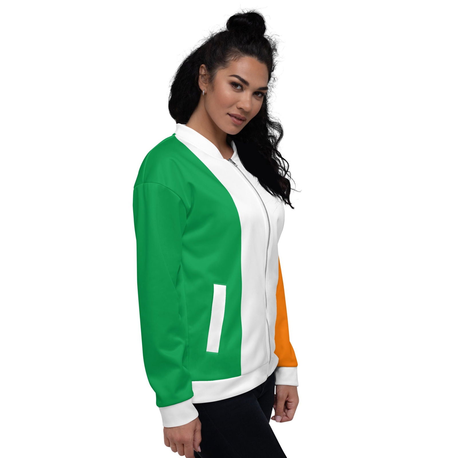 ireland jacket for men and women