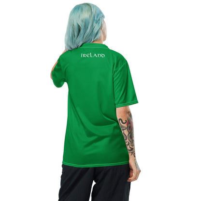 ireland shirt