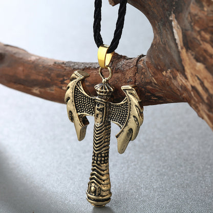 norse axe jewelry