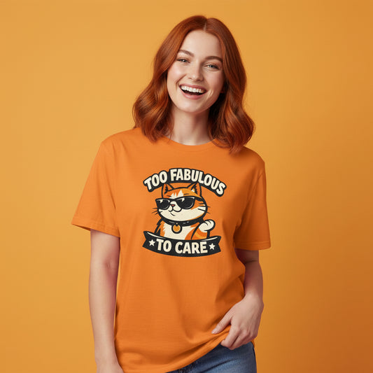 sassy cat t shirt funny quote graphic