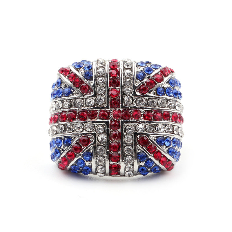 England ring for fans - perfect for sporting events