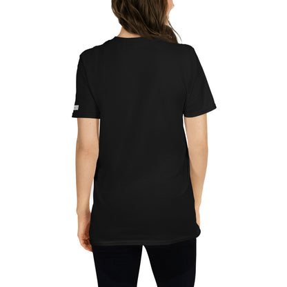 Short-Sleeve Unisex Tshirt