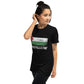 Free Palestine T Shirt / For Men And Women