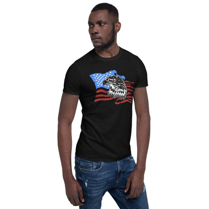 American pride t-shirt