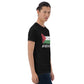 Free Unisex Palestine T-Shirt 