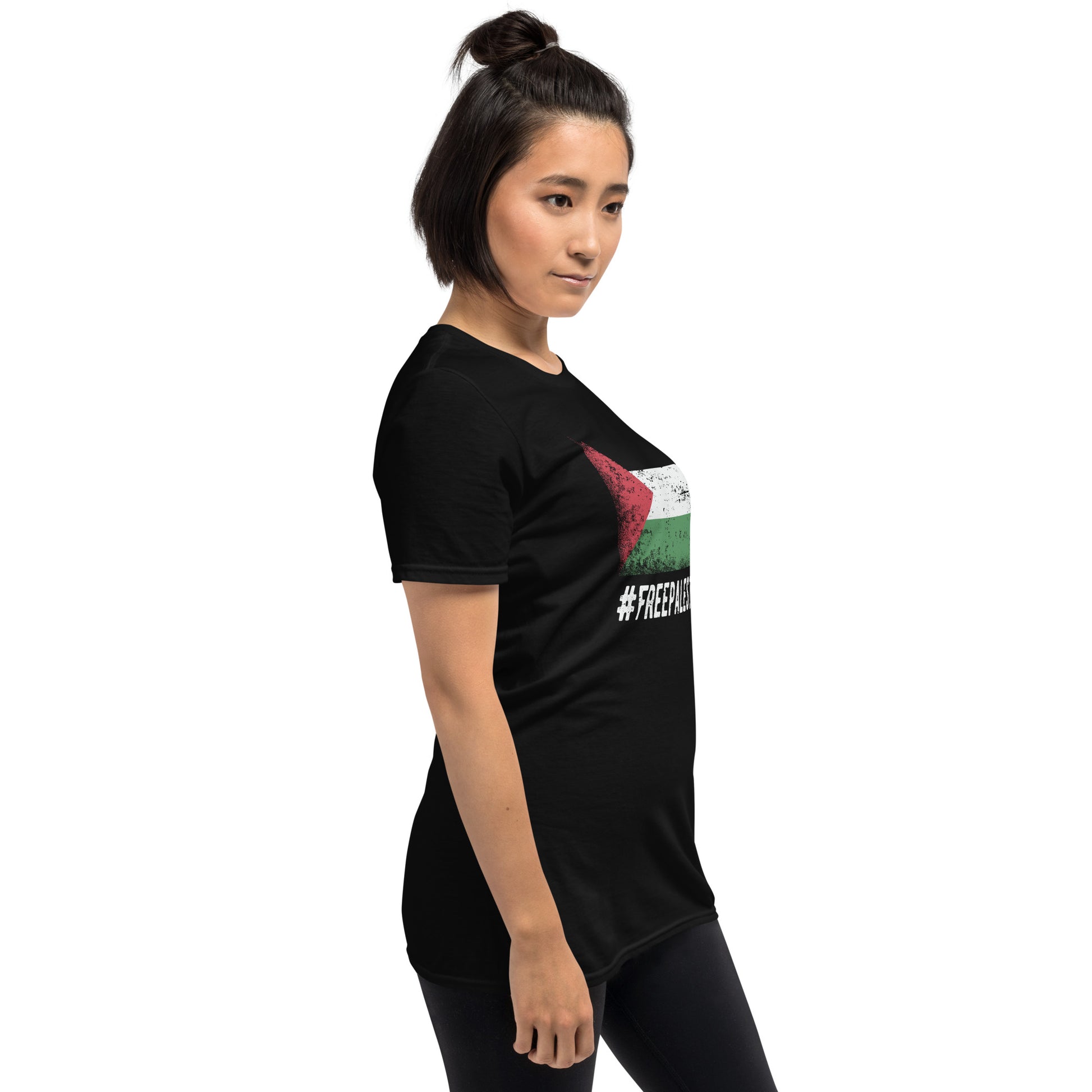 Free Palestine Tshirt / For Men And Women