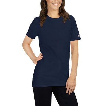 Short-Sleeve Unisex  Tshirt