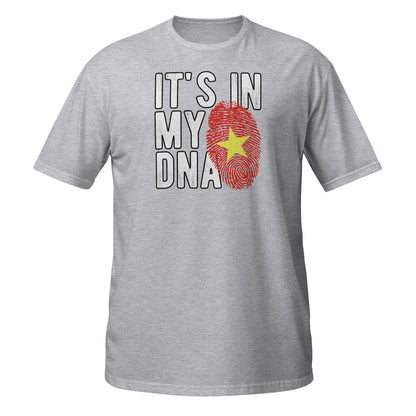 Vietnam It's In My DNA T-Shirt