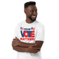 USA Election / Your Vote Matters T-shirt