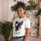 American Eagle Cusomizable T Shirt