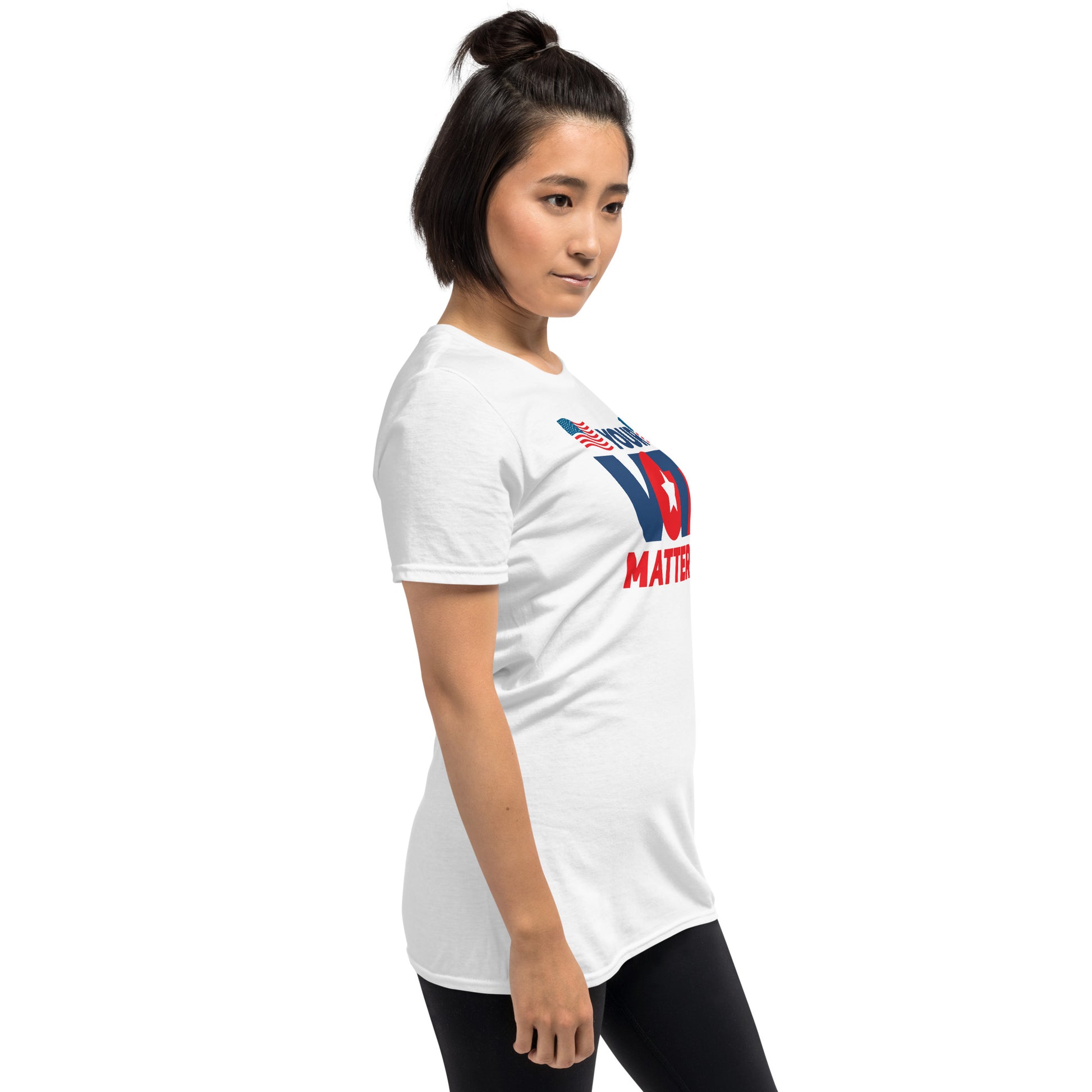 Stand Out in Style: Your Vote Matters Shirt