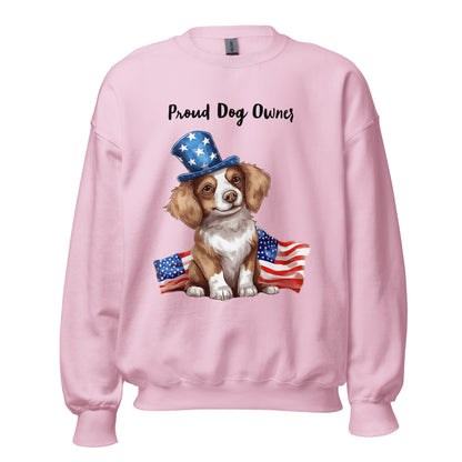 Spaniel Cavalier King Charles Sweater Gift 