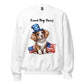 Spaniel Cavalier King Charles Sweater Gift For Dog Owner
