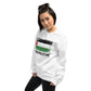 Free Palestine Sweatshirt / Palestine Clothing Also Plus Size