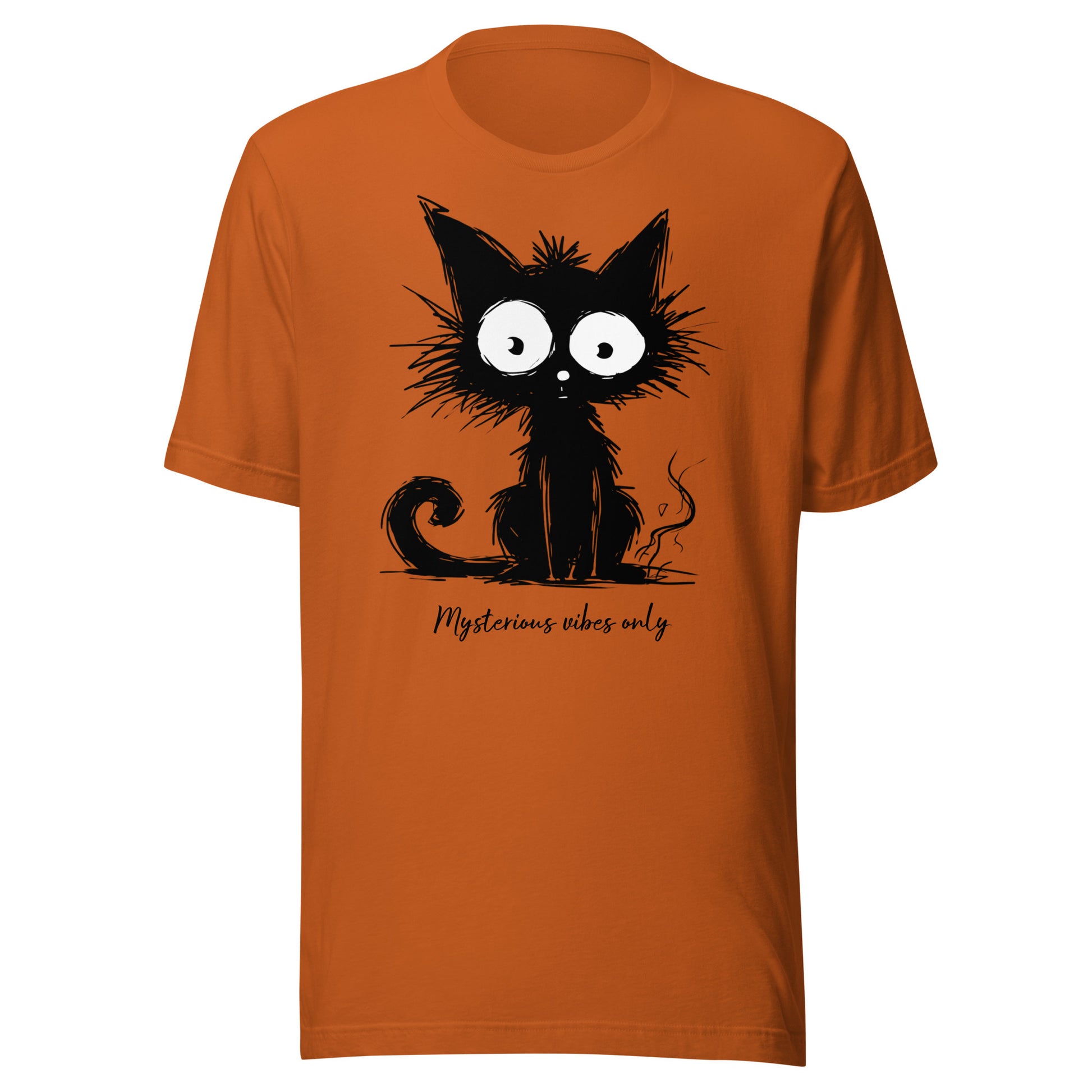 Cat Lover's T-Shirt
