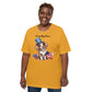 Mustard Spaniel Cavalier King Charles Shirt Gift For Dog Daddy Or Dog Mom