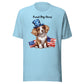 Spaniel Cavalier King Charles Shirt Gift For Dog Lover