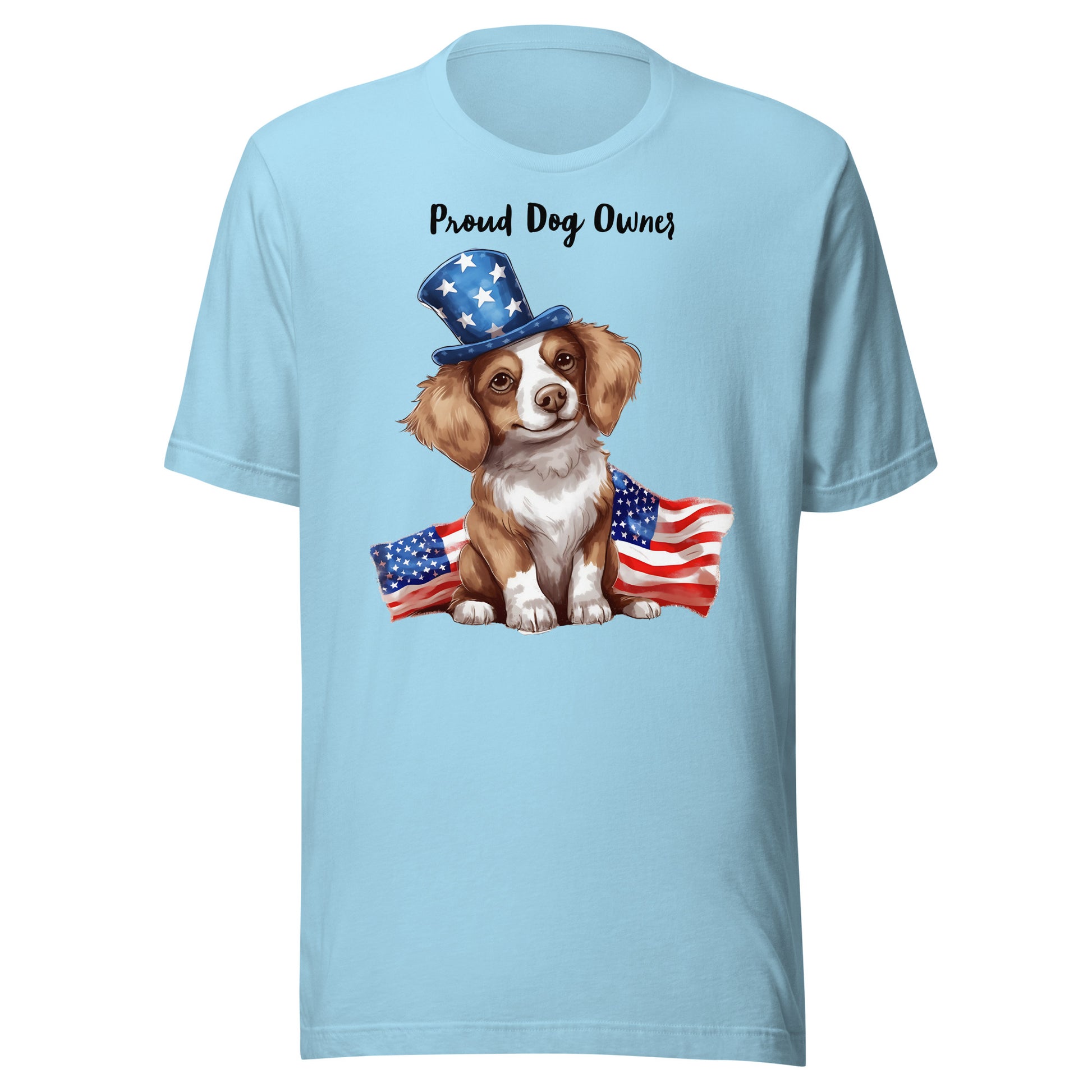 Spaniel Cavalier King Charles Shirt Gift For Dog Lover