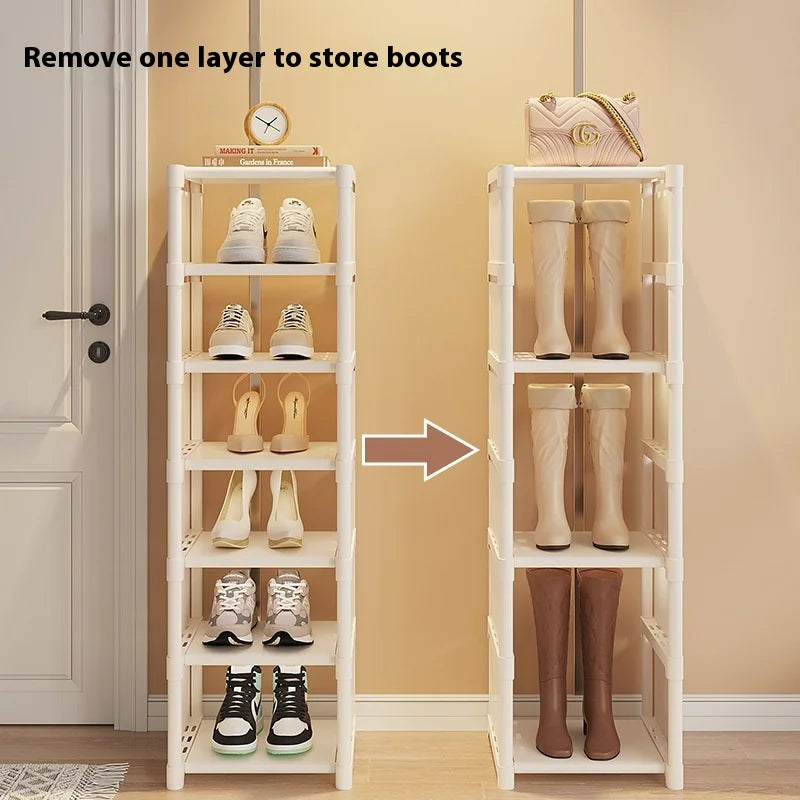 vertical-stackable-shoe-organizer-syste