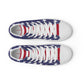 American Flag Sneakers For Women