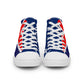Union Jack Patriotic Sneakers