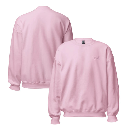 world cancer day sweater