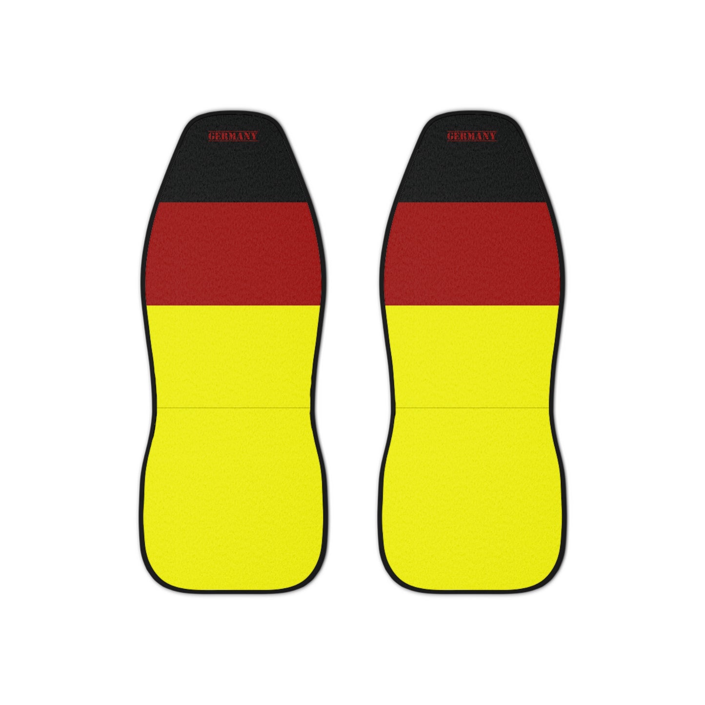 Germany Car Seat Covers
