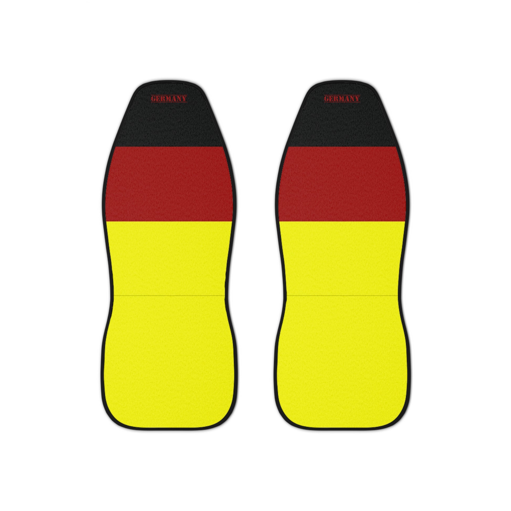 Germany Car Seat Covers