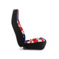 Union Jack Car Seat Covers