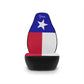 Texas Flag Car Seat Covers 
