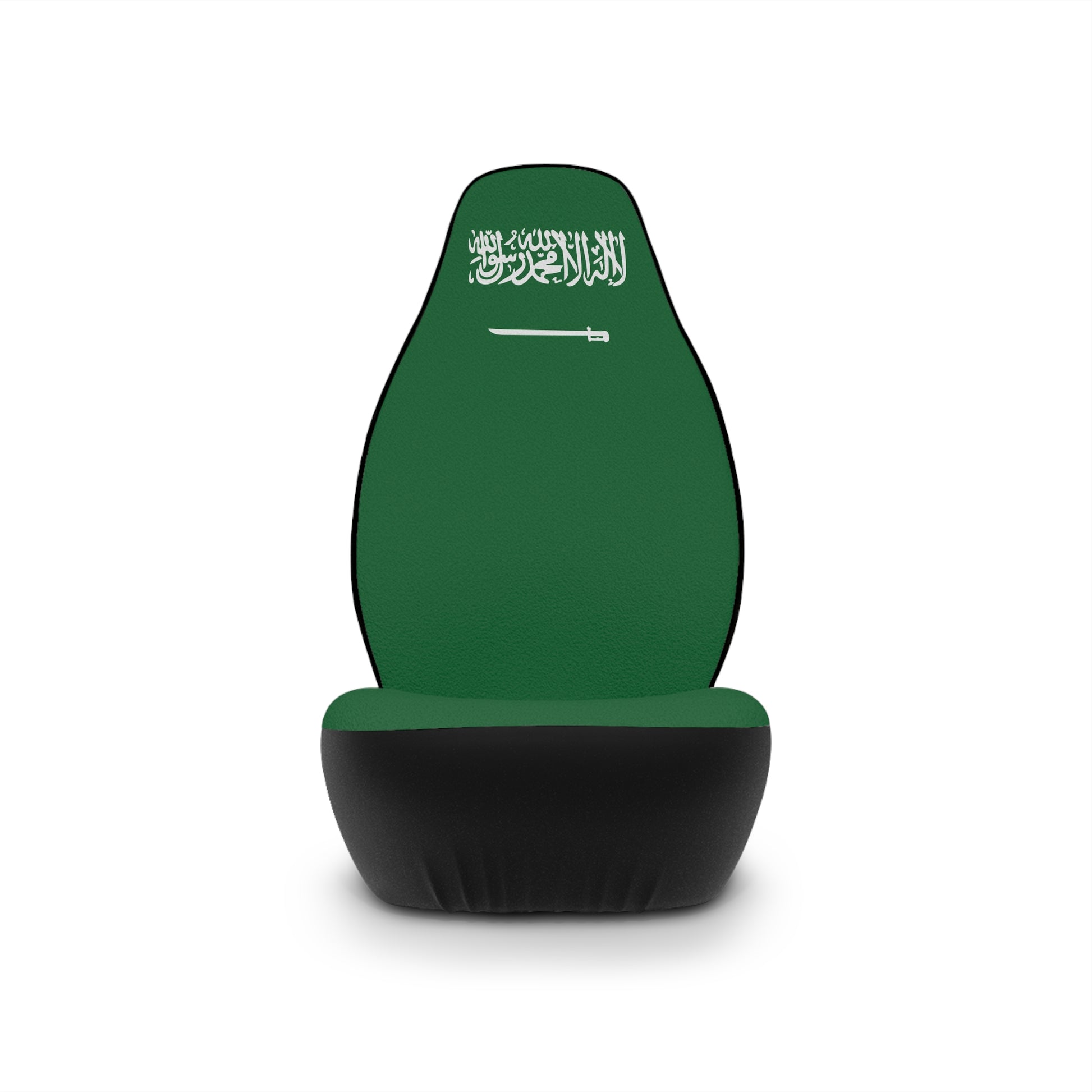 Saudi Arabia Car Seat Covers
