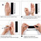 How to measure your finger size?