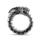 Dragon Ring / Gothic - Punk - Rock - Hip Hop - Dragon Jewelry