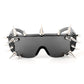 Sunglasses with Spikes