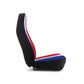 France Flag Car Seat Covers Universal