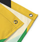 Jamaica Flag / Jamaician Flag Colors / Premium Quality