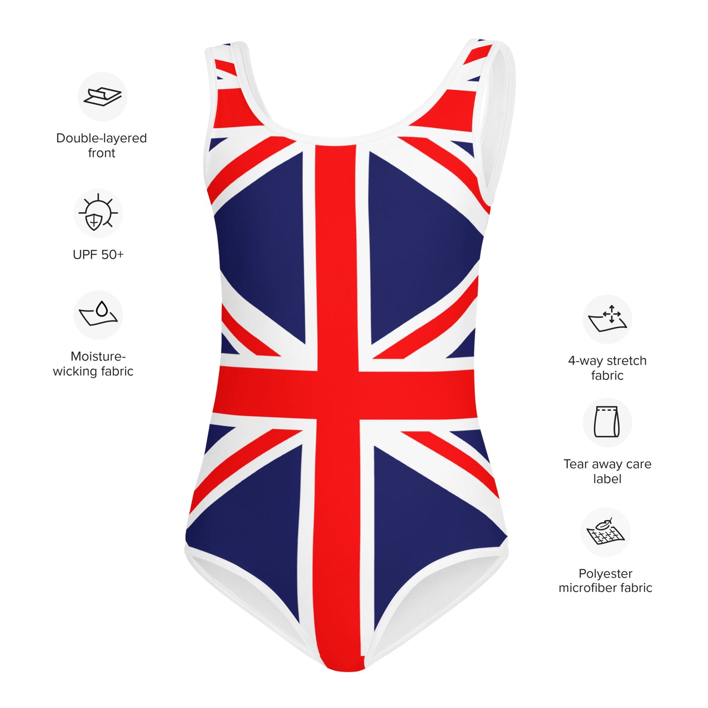 Jack Children's Clothing / Swimsuits