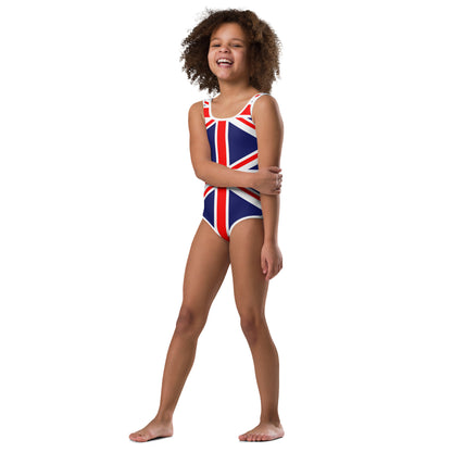 Union Jack Kidswear 