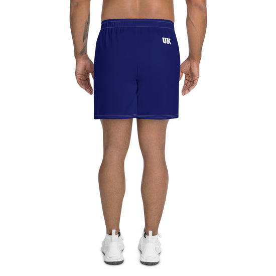 Union Jack Shorts Mens / Union Jack Clothing / British Clothing / Patr