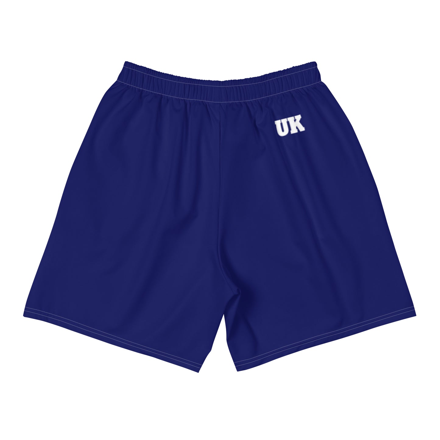 Union Jack Shorts Hombres / Union Jack Ropa / Ropa Británica / Ropa Patriota / Ecológico