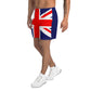 Union Jack Shorts Hommes / Union Jack Vêtements / Vêtements britanniques / Vêtements Patriot / Eco Friendly