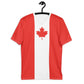 Canada Lover T-shirt
